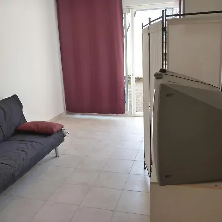 Apartmán A 2 Pas De La Avec Terrasse Et Parking - Fr-1-387-124